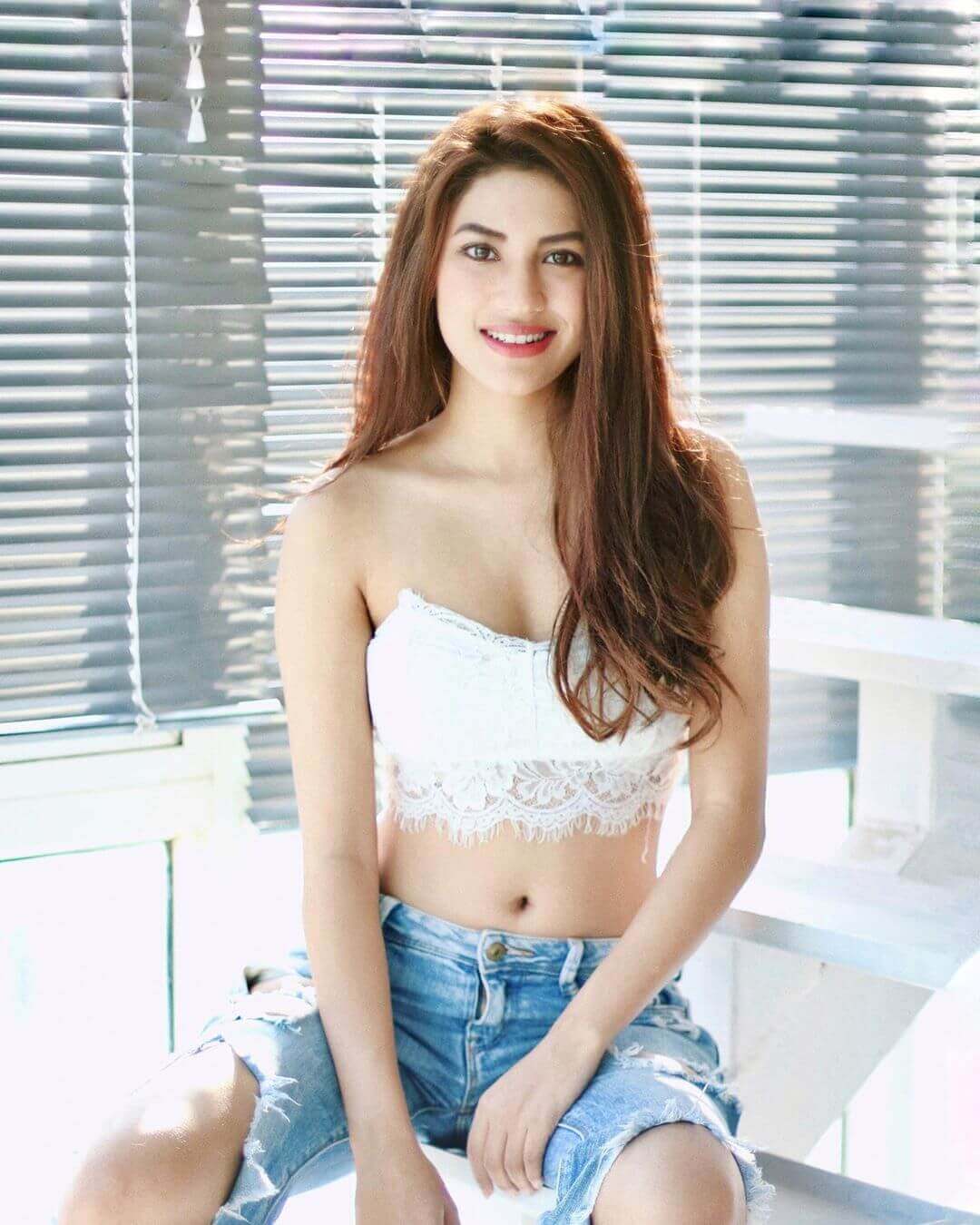 Shivani Singh